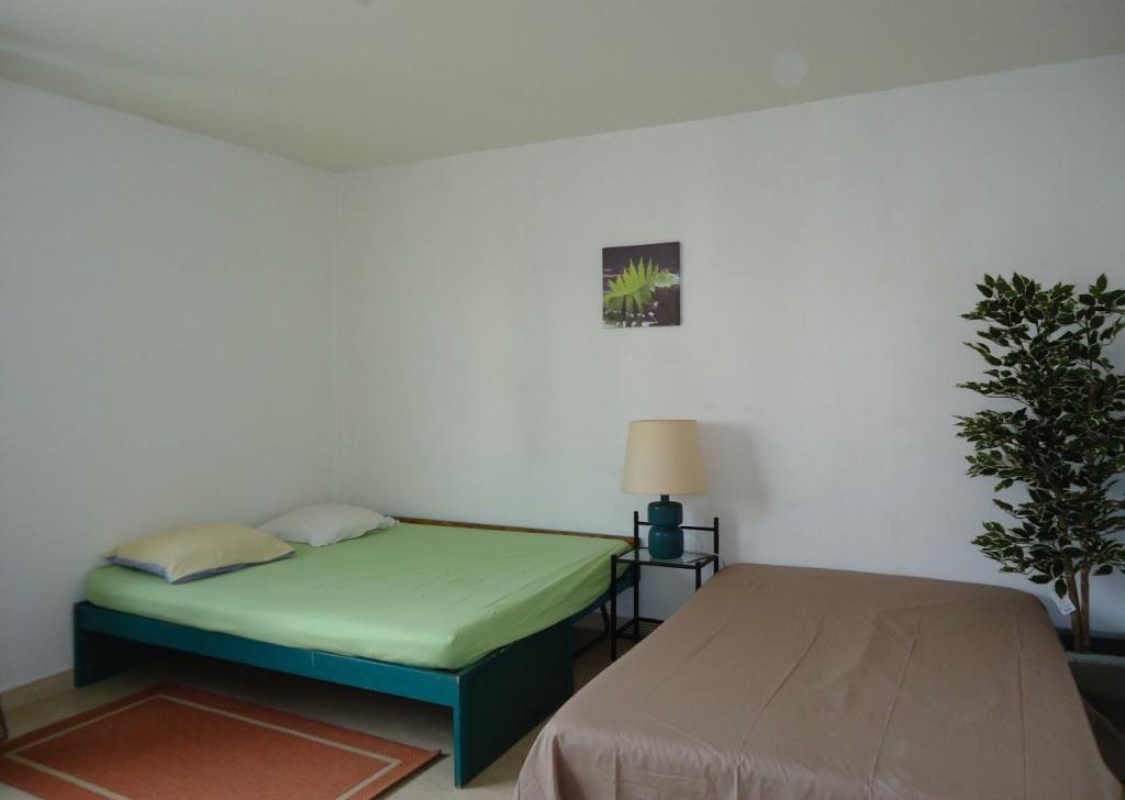 Studios à Golfe juan Habitación foto