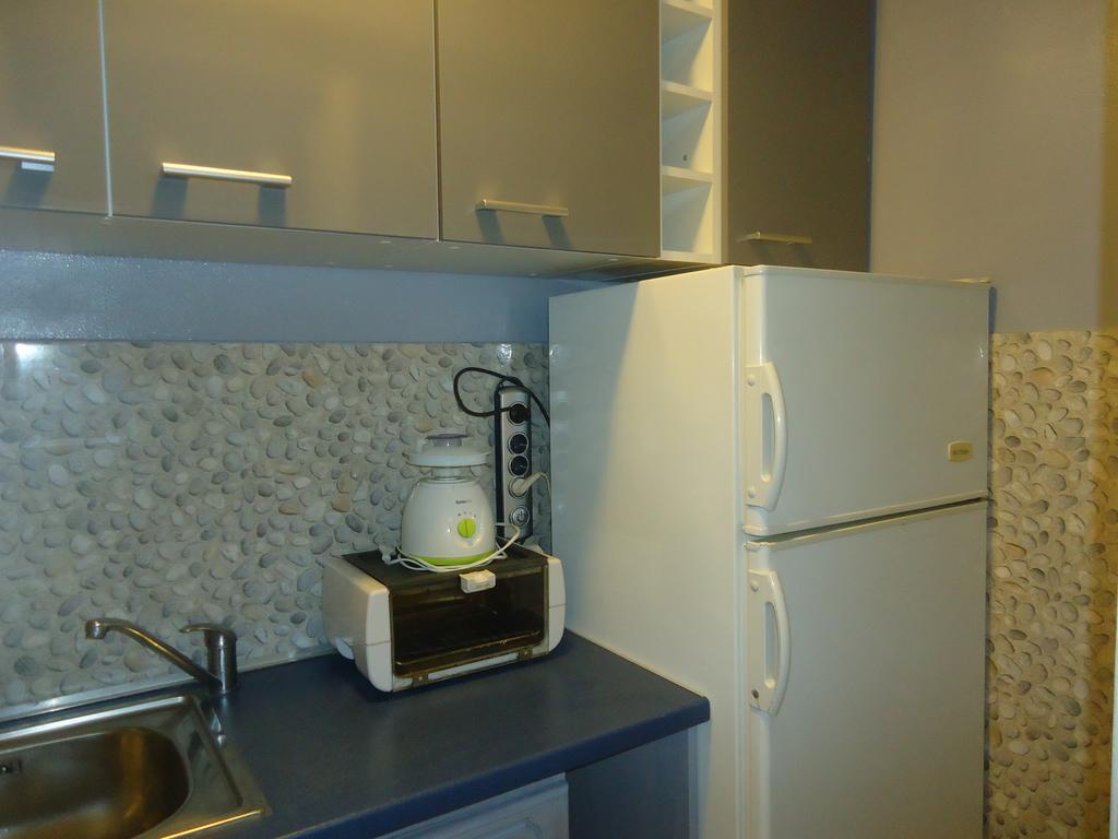 Studios à Golfe juan Habitación foto