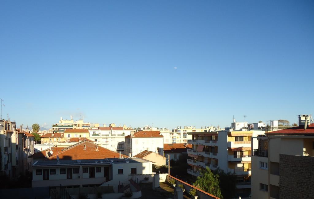 Studios à Golfe juan Habitación foto
