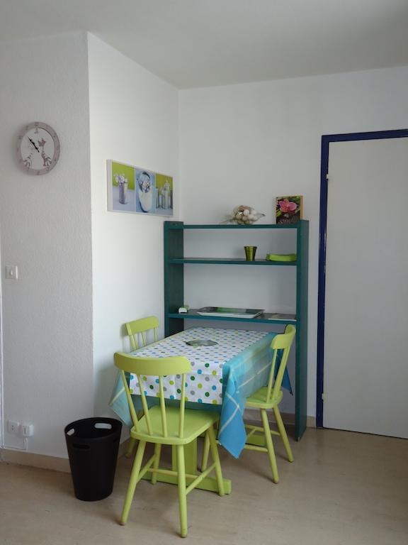 Studios à Golfe juan Habitación foto