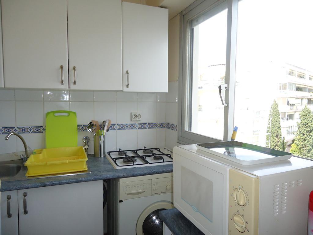 Studios à Golfe juan Habitación foto