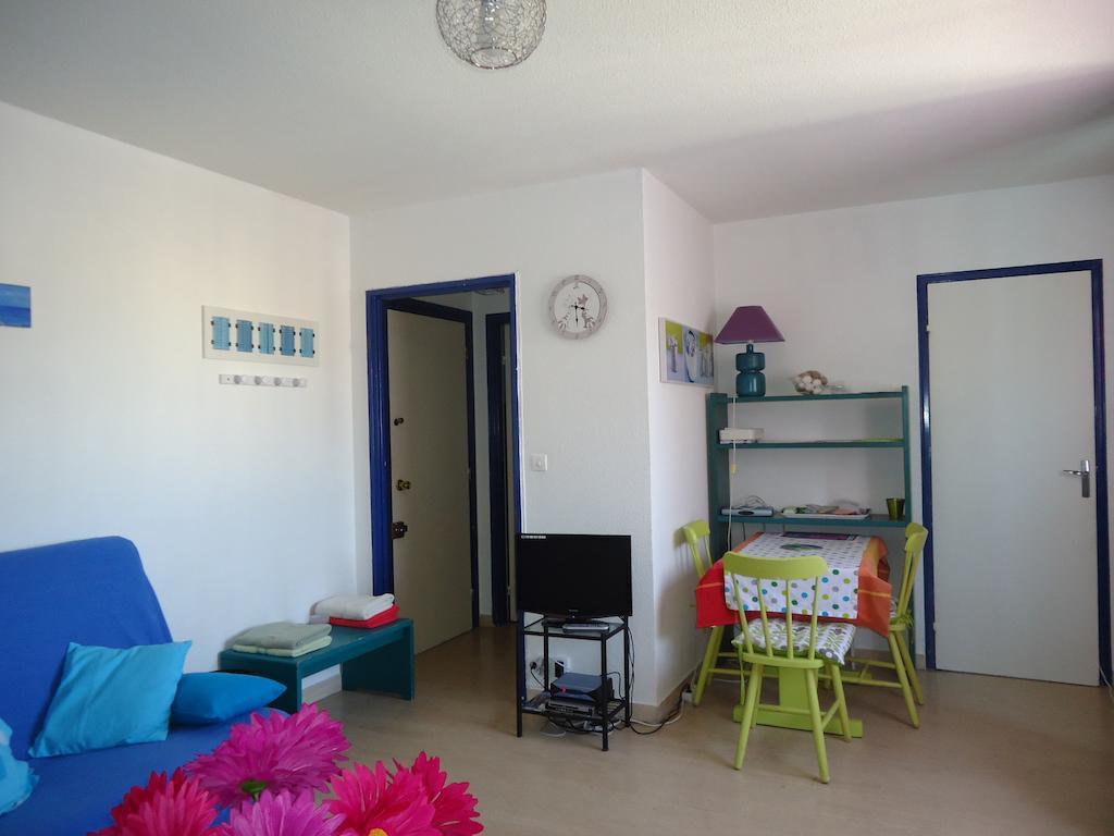 Studios à Golfe juan Habitación foto